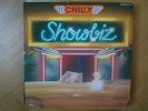 Chilly - Showbiz