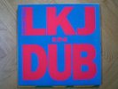 Linton Kwesi Johnson - In Dub Vol. 3