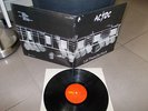 AC DC Let There Be Rock LP Albert Prod. APLP 022 von 1977 AUSTRALIA MINT