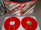 The Beatles 1962-1966 rot red 2 LPs Apple 1C 172-05307/08 Germany ROTES VINYL