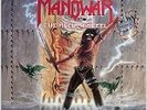 Manowar - The hell of steel Lp ( Best of )