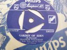 Frankie Vaughan-Garden of Eden-NEW ZEALAND THICK TRI PHILIPS in EX Condition.