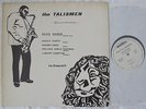 The Talismen with Fitz Gore ?– Soundnitia . Very rare private Original  MINT 