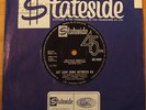 JAMES & BOBBY PURIFY-LET LOVE COME BETWEEN US-V.RARE UK 1st PRESS 7”SINGLE-1967