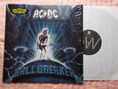 AC/DC - BALLBREAKER LP  Original US Press Mint Condition