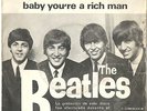 BEATLES, THE - ALL YOU NEED IS LOVE / BABY YOU´RE A RICH MAN 7