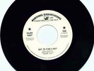 N. Soul Cajun Hart Got To Find A Way Warner Bros Promo 45 7258
