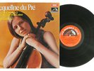 JACQUELINE DU PRE cello   BARBIROLLI   Haydn UK  HMV ASD 2466 M- LP