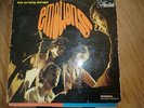 LP  The Pretty Things  Emotions Star-Club Records 158036  STY