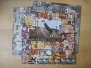 Pat Metheny SECRET STORY 2LP sehr selten, wie neu