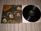 The Beatles - Rubber Soul Y&B label (1st Press Rare 'LOUD CUT' Press) Great Copy