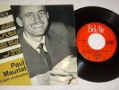 PAUL MAURIAT & Orchestra Bel-Air french original EP