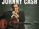 The Fabulous Johnny Cash LP sealed 180 gm vinyl mono RSD Black Friday No. 1393