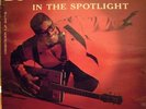 BO DIDDLEY In The Spotlight LP original deep groove mono CHECKER 2976 VG++