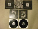 THE RACONTEURS CONSOLERS OF THE LONELY, JACK WHITE, DOUBLE VINYL ALBUM NEAR MINT