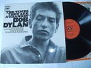 Bob Dylan - The Times They Are A-Changin' - Mono LP UK 1964 Early Press A2/B2