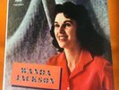 Wanda Jackson 1st Album Self-Titled 1958 Capitol T-1041 Mono LP Rockabilly Orig.