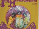 JIMI HENDRIX ARE YOU EXPERIENCED 1st press US Reprise LP IN SHRINK rainbow label