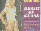 BLONDIE - Heart of glass 7