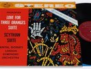 PROKOFIEV: ORANGES/SCYTHIAN/DORATI/MERCURY SR-90006 FR-1/DECCA/AUDIOPHILE/TAS/NM