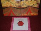 SAVOY BROWN Raw Sienna LP 1970 MONO 1st Press LAMINATED SUPERB