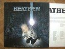 LP Heathen 