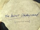 VELVET UNDERGROUND & NICO - SCEPTER STUDIOS ACETATE SEALED RSD 2012 LOU REED