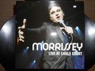 Morrissey-Live At the Earls Court Doppel-LP