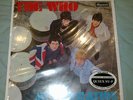 THE WHO MY GENERATION MONO CLASSIC RECORDS 200 GRAM VINYL