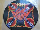 KISS SONIC BOOM PICTURE motley crue acdc metallica manowar scorpions