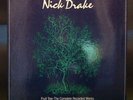 LP NICK DRAKE FRUIT TREE ? COMPLETE RECORDED WORKS UK 1979 3LP BOOK NDSP 100 NM-