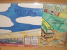 Wesley Willis Fiasco LP Greatest Hits Vol. 1 & 2 + 7” vinyl SEALED sublime