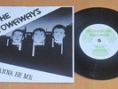 THE STOWAWAYS - I WANNA BE ME - MOD - NEW WAVE - 1979