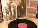  MONO UK UNBOXED DECCA / THE ANGRY YOUNG THEM - Van Morrison / LP 1965