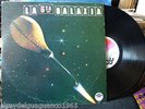 LA 5TA GALAXIA GUAGUANCO   SALSA    MADE IN USA   EX/  NM # 3718