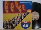 US 69 Yesterdays Folks Fuzz Psych Acid Raga Sitar Jazz Breakbeats