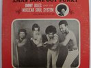 Private Soul Funk LP JIMMY JULES Xmas Done Got Funky On JIM GEM HEAR