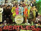 EMI | The Beatles - Sgt. Pepper's Lonely Hearts Club Band 180g LP (2012)