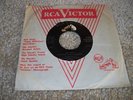 ROCKABILLY W/ POPCORN FLIP-DAVID HILL-WILD CHILD/BIG GUITAR-HEAR BOTH