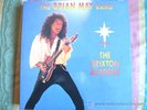 QUEEN  BRIAN  MAY BAND  - live at the brixton academy 2lp EMI SPAIN 1994 
