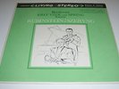 RUBINSTEIN/SZERYNG Beethoven Son LP RCA Victor LSC 2377 shaded dog LIVING STEREO