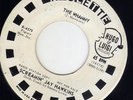 R&B Screamin' Jay Hawkins ROULETTE 4579 (( LISTEN )) The whammy PROMO