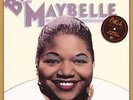 * PURE PLEASURE - EG-38456 - BIG MAYBELLE - 