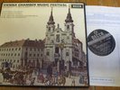 SXL 6238-41 Vienna Chamber Music Festival / Curzon etc. W/B 4 LP box