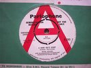 EX+ UK 45 - DEMO - PARLOPHONE - PETER SELLERS - A HARD DAY'S NIGHT - BEATLES