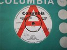 EX UK 45 - DEMO - COLUMBIA - GEORGIE FAME - SUNNY