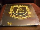 The Pied Piper of Funkingham beaut NM disco funk LP Chocolate Cholly Clap Song