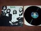 NAZARETH  NAZARETH VINYL LP.PEGASUS PEG 10.EX+.