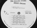 THE ROLLING STONES 