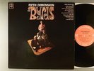 Byrds, The  Fifth Dimension   Mono  360 Sound
